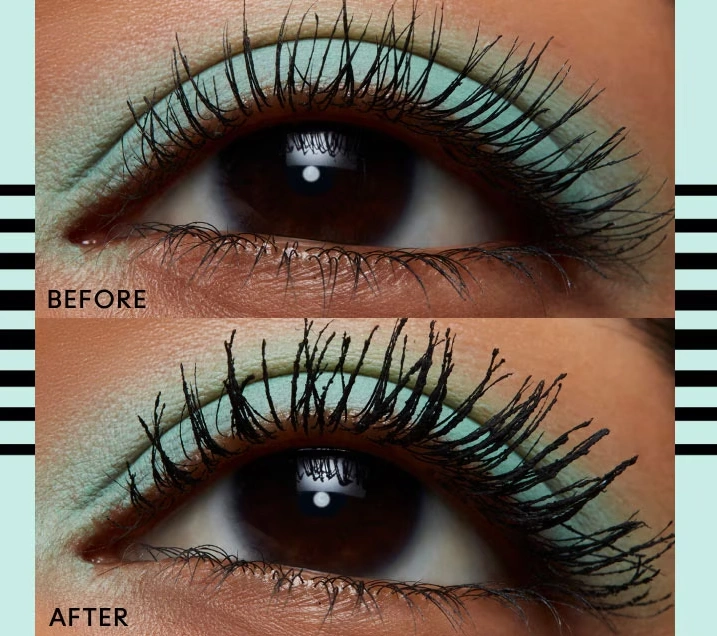 MAC Cosmetics Lash Dry Shampoo Mascara Refresher 6,5ml képe 2